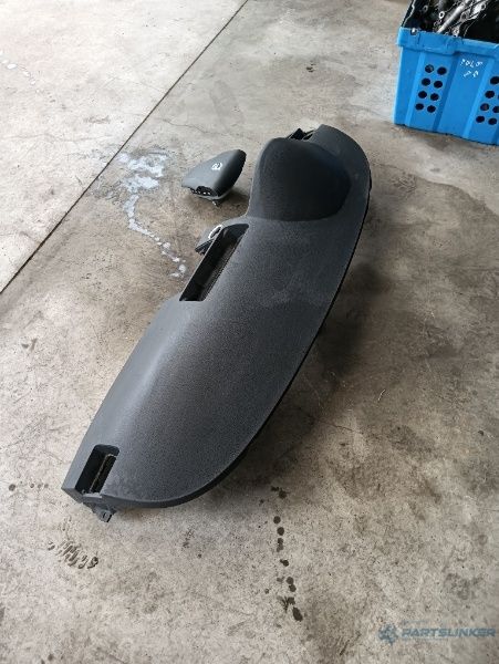 Plansa Bord/Airbag Volvo V50 (Mw, 545) [ 2003 - 2012 ]