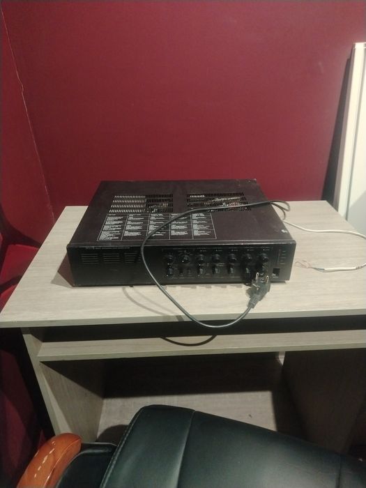 Продам микшер звуковой