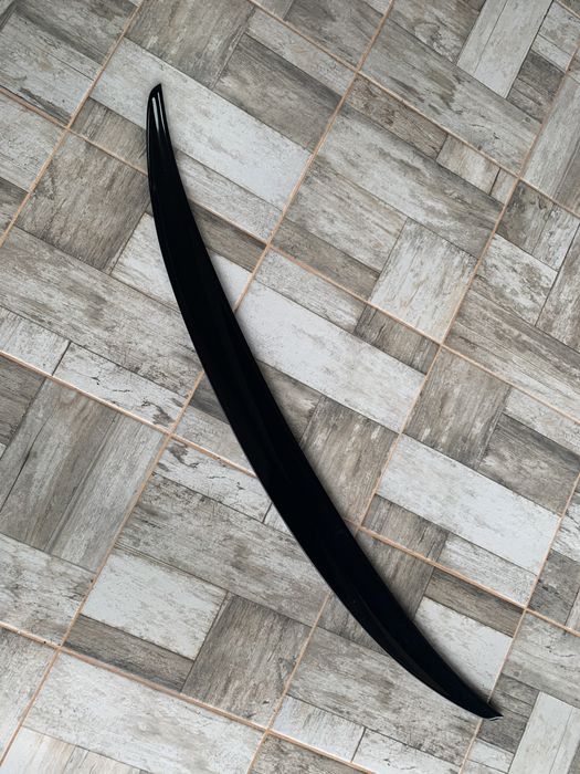 Eleron Lip Codita Portbagaj BMW E92 M3 coupe M performance E90