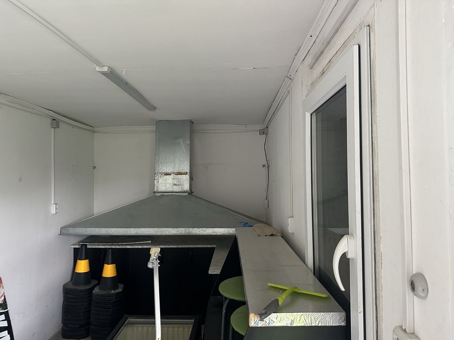 Контейнер готовы под бизнес