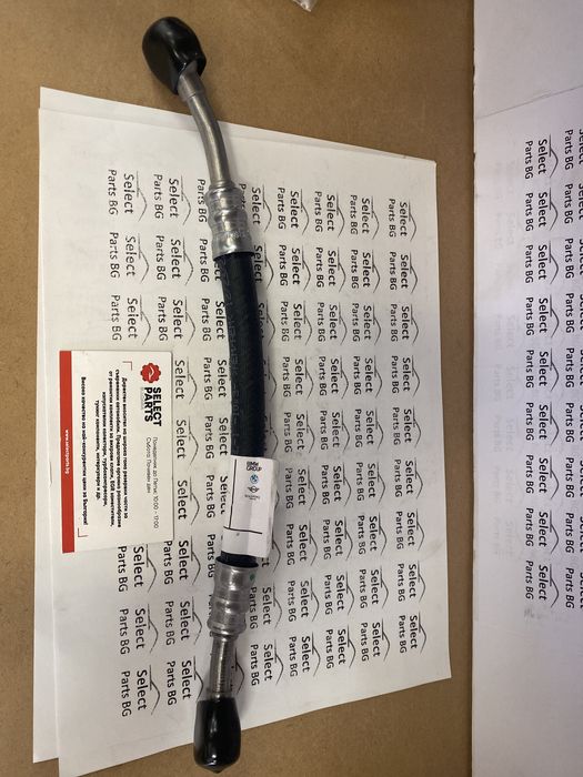 Маслен маркуч Ванос Vanos БМВ BMW M52 M54 Continental Contitech