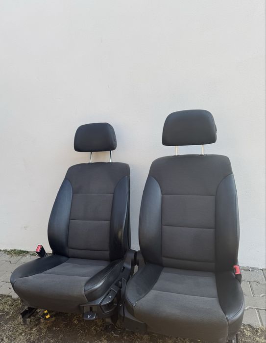 Scaune BMW E60