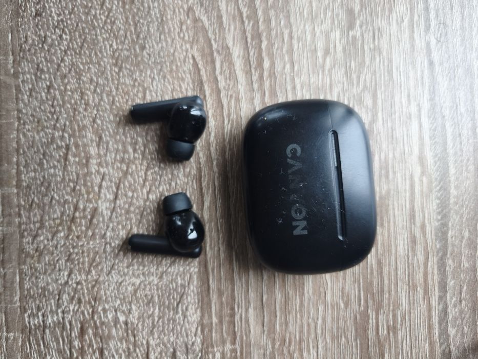 Слушалки canyon tws 10