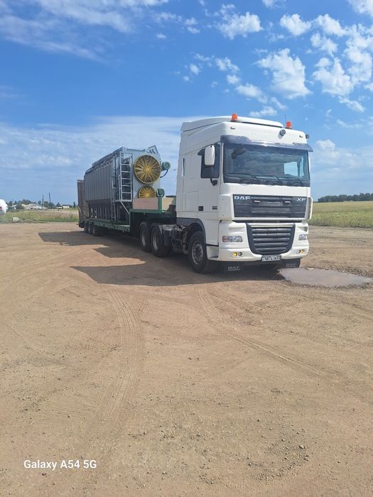 Трал в Кокшетау 24/7. ОУ Режим.