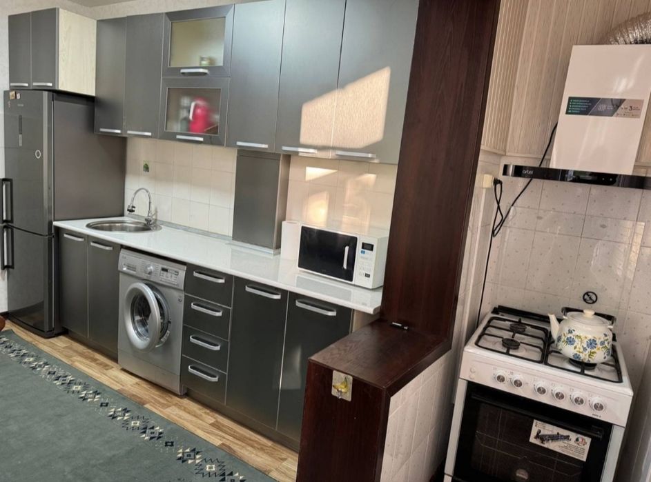 Аренда 2 комнатной квартиры в Ташсельмаше,Парк Ашхабад,Старый ТашМи,