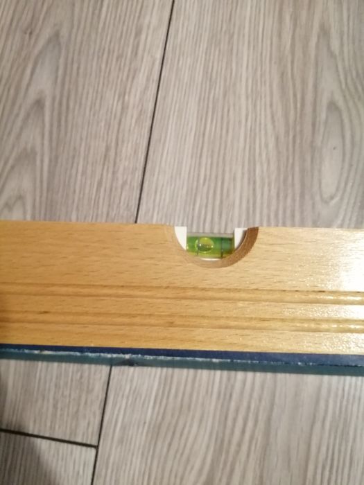 Vand Nivela cu Bula de Aer Logarex /Boloboc