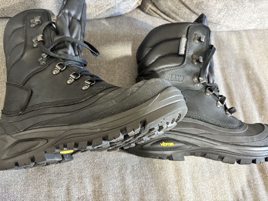 Olang мъжки зимни ботуши 42 номер