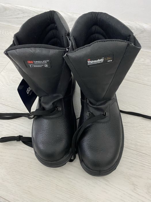 Спец обувь етік.