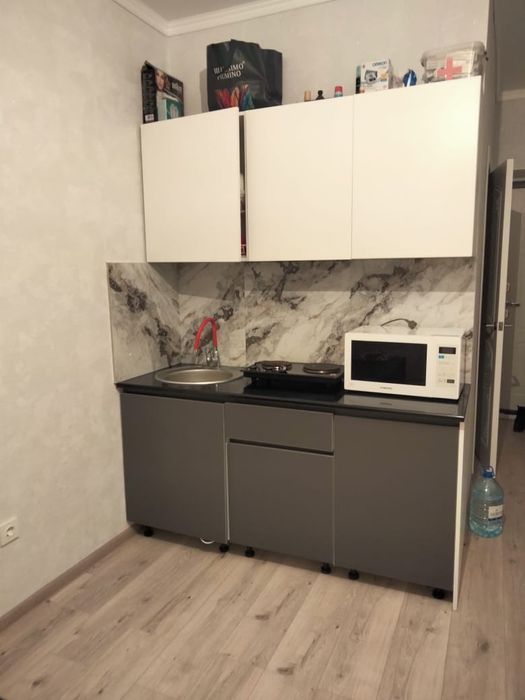 Продам  квартиру-студию