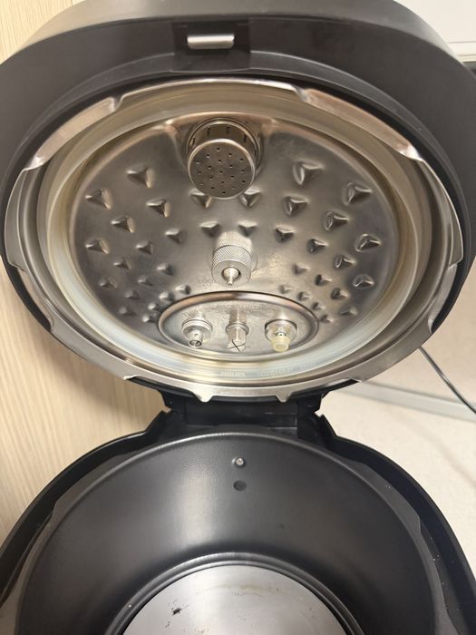 Мултикукър Philips HD2151