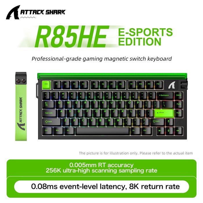 High-gaming komyuter uchun premium qismlar sotiladi!