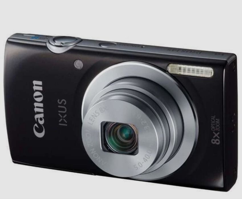 Canon ixus 145/8x