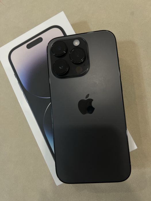 Iphone 14 pro 1 ТБ