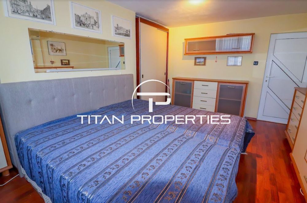 Дава се под наем Многостаен апартамент в Варна, Генералите - 120 кв.м за 747.66 € - Снимка #8