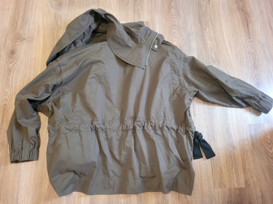 Geaca / jacheta Zara Parka