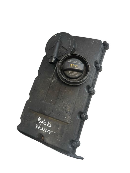 Capac Culbutori Volkswagen Touran 1T1, 1T2 2003 - 2010 2.0 Tdi 16V Bkd