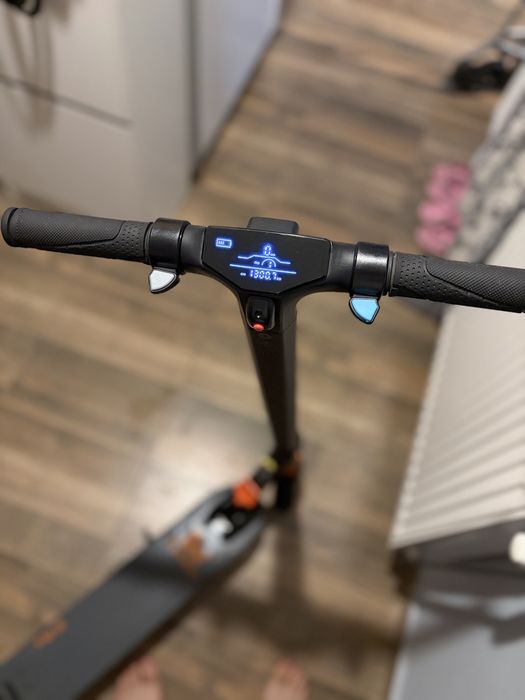 Trotineta kukirin s1 pro