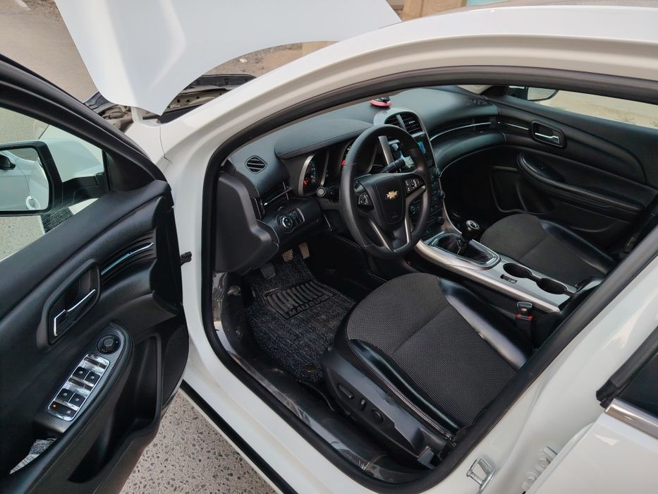 Малибу срочна сотилади