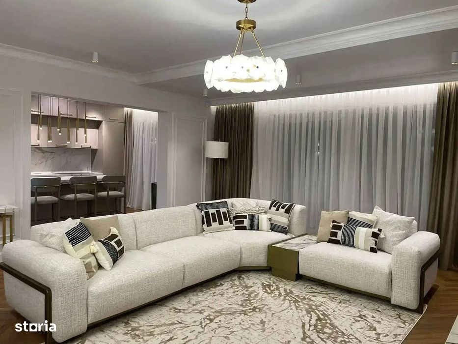 Vila Tip duplex 8 camere Super Oportunitate Lângă Școala Americană