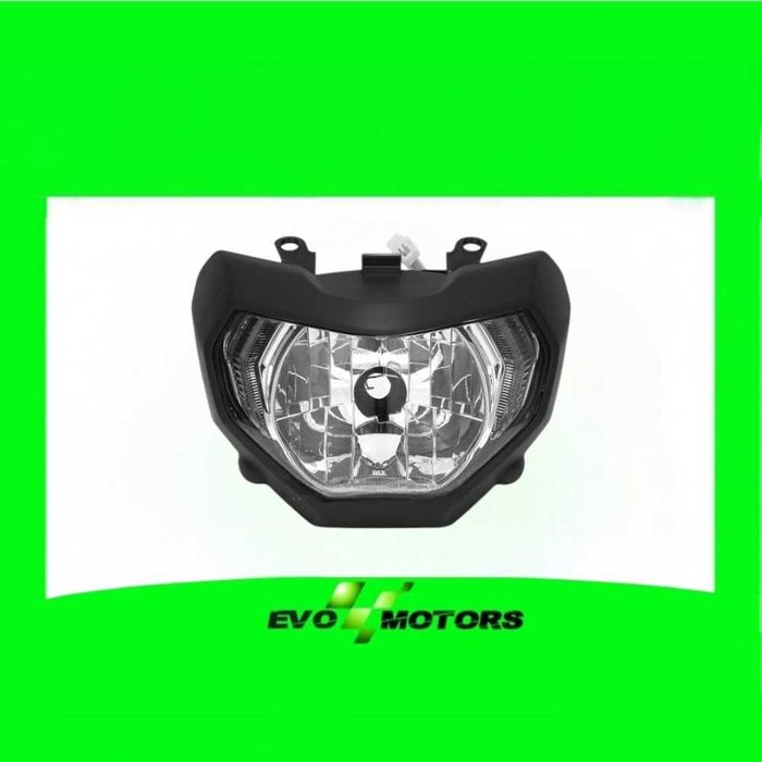 Far Yamaha MT07 FZ07 2018 2020 A1944