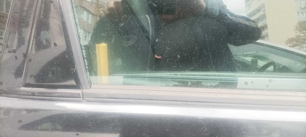 Ford Focus 1,6 комби газ/бензин -КАПАРИРАНА