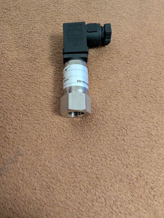 Senzor de presiune Keller PA- 21Y