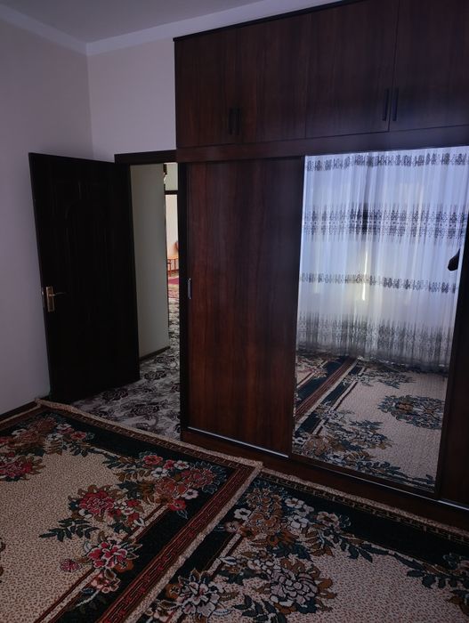 Яшнобод туманида уй сотилади 96.57 кв