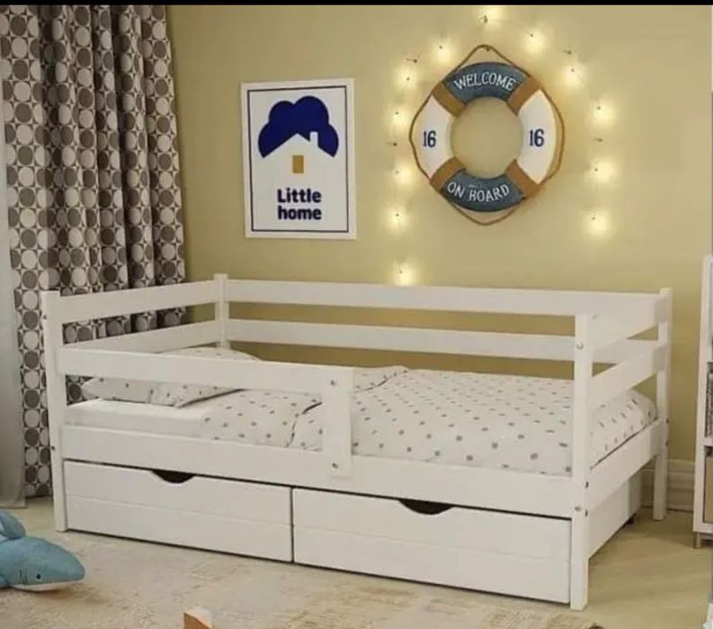 Продам детские кровати