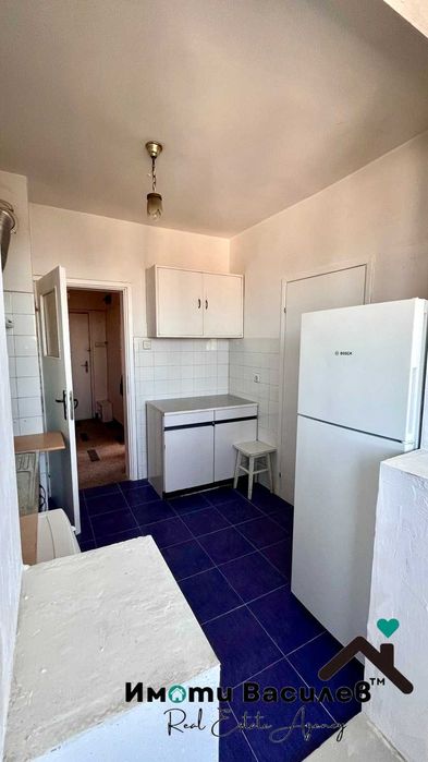 Продава 2-СТАЕН град София, Гео Милев