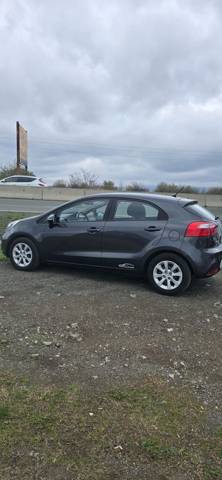 KIA RIO 1.4i  swizz