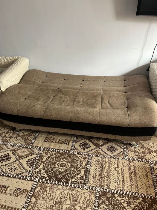 Отдам диван бесплатно, самовывоз