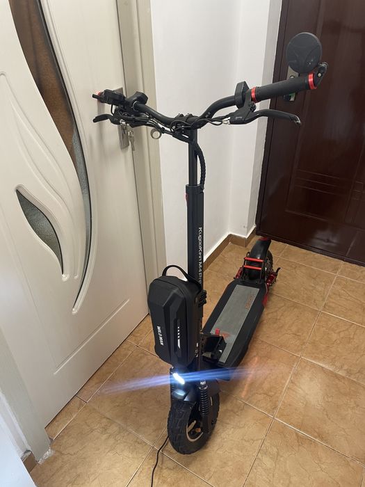 Vand teotineta electrica kugoo kirin m4 pro