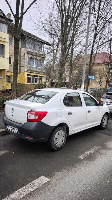 De inchiriat logan pentru uber, bolt. MOD ECO, CONSUM 6 IN ORAS PE GAZ