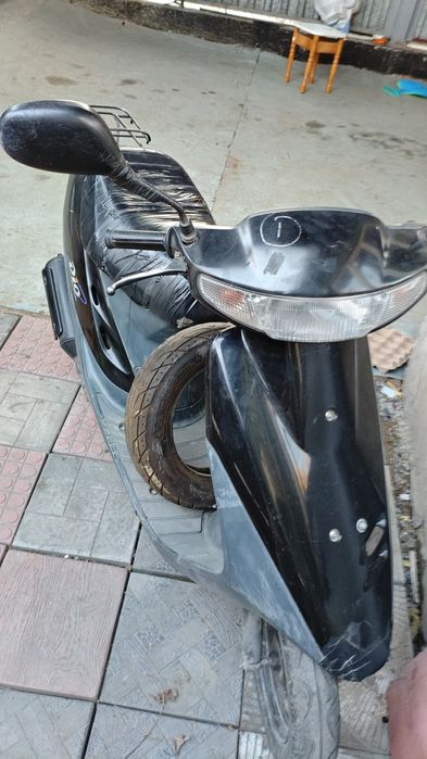 Продам мопед Дио 27