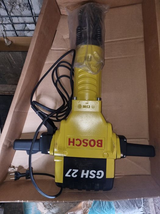 Отбойный молоток 450 000тн