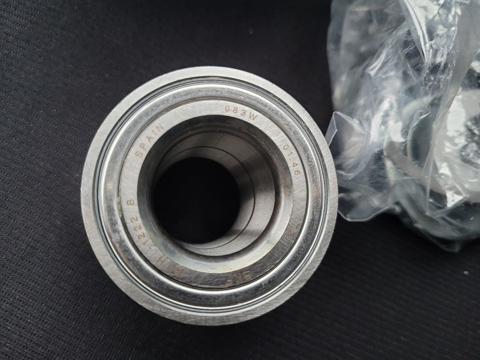 Rulment roata spate Dacia SKF