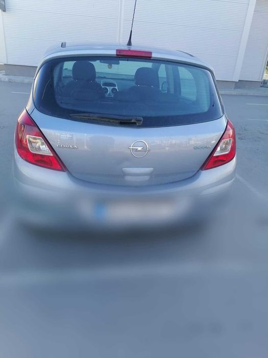 Opel Corsa 1.3 CDTI