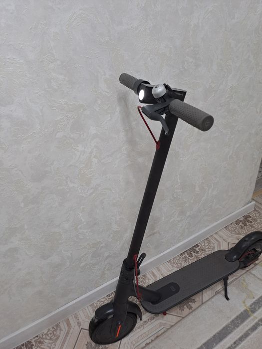 Электро Самокат Xiomi