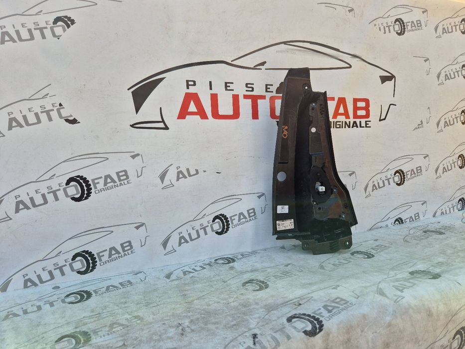 Stop stanga Renault 5 E-Tech led an 2024-2025-2026