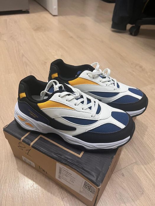 Кроссовки 33 размер детские