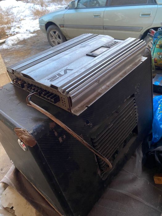 Колонки element 5