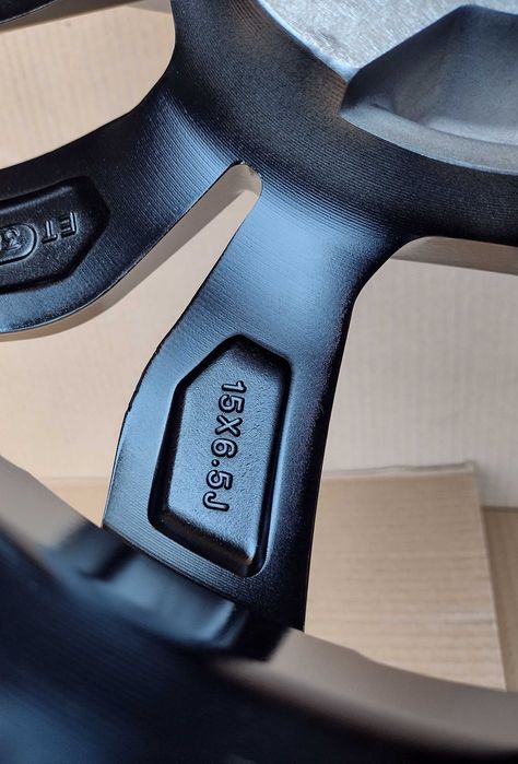 Jante 4x100 R15 Noi Dacia Sandero Jogger Logan Spring MCV Doker Lodgy