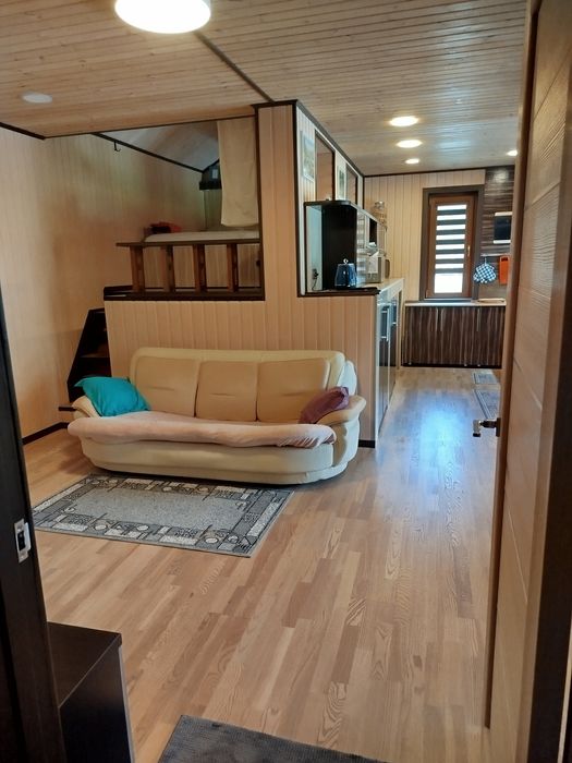 Коттедж Бухтарма