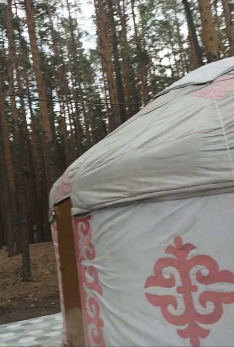 Продам юрту находится в Имантау