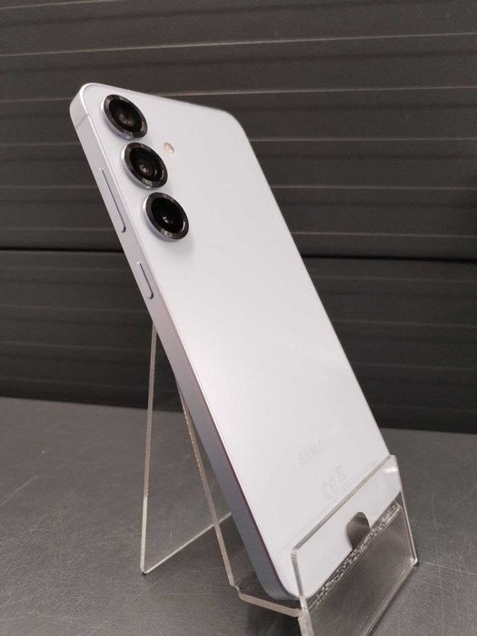 Telefon Samsung Galaxy S25+ 256 GB White - Cod 119181