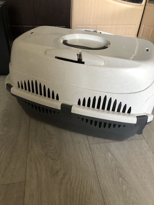 Переноска для кошек