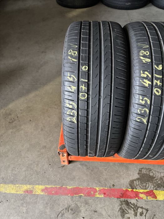 Anvelope Vara 235/45/18 Pirelli Cinturato P7 235 45 18 R18