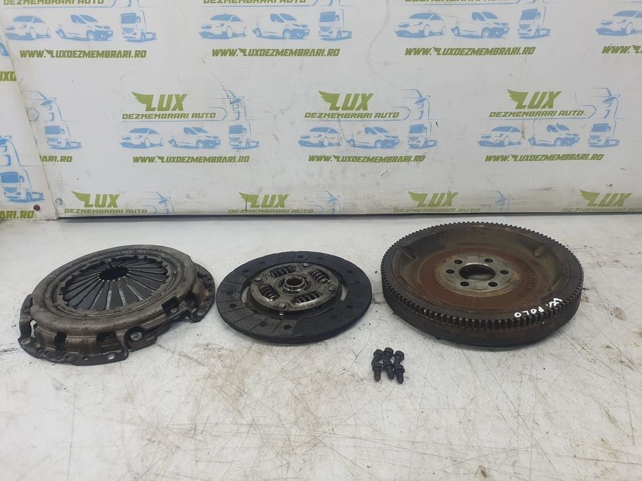 Kit ambreiaj 032105270 1.4 benzina AEX Volkswagen VW Lupo 6X