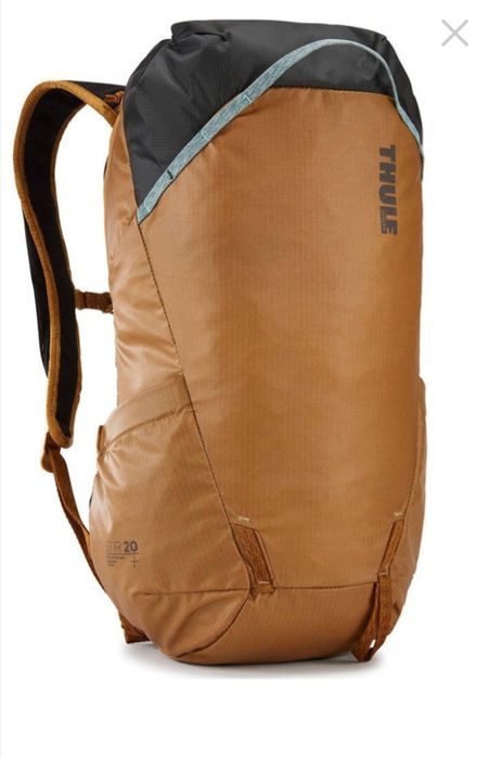 Туристическа раница thule 20l. Jerez 35l