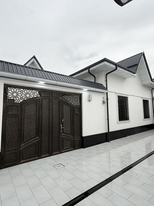 Продаётся Участок Чорток Махалла